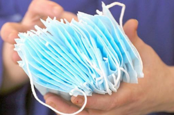 Դիմակ կրելը պարտադիր է դառնում նաև այլ վայրերում․ ՀՀ պարետ Տիգրան Ավինյանը նոր որոշում է ստորագրել