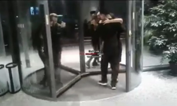 Как танцевать, чтобы не заразиться: своеобразное решение