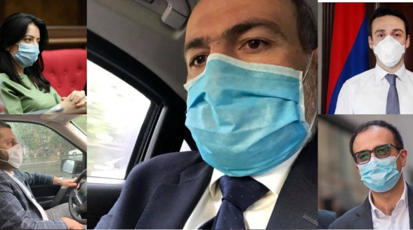 Ո՞րն է ավելի ծանր խնդիր՝ covid-19-ը՞, թե՞ GOV-id-20-ը