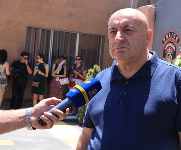 Արդեն եկել է հրաժարական ներկայացնելու ժամանակը, և կորոնավիրուսն էլ չի փրկի