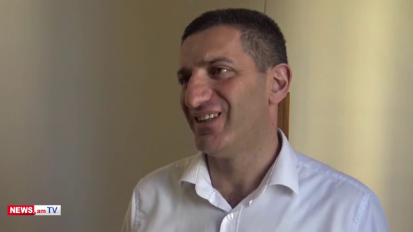 Ես դիմակ չեմ կրելու. եթե գտնում են, որ իրենց ողջ կյանքի փրկությունը դիմակից է կախված, թող կրելով ման գան. Գևորգ Պետրոսյան (տեսանյութ)