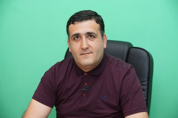 Փաշինյանը գնացել էր գյուղ և կրկին ստով փորձում էր կերակրել մարդկանց