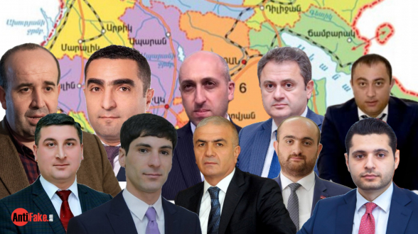 Մարզպետարաններում 2020թ. պարգևատրվել են 206 մլն. դրամի չափով. ո՞ր մարզպետարանի աշխատակիցներն են ամենաշատը պարգևատրվել