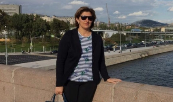 «Առողջապահական ոչ մի հաստատություն չի հետաքրքրվել իմ վիճակով, բուժման խորհուրդները ծանոթներից եմ ստանում». կորոնավիրուսով վարակված փաստաբան