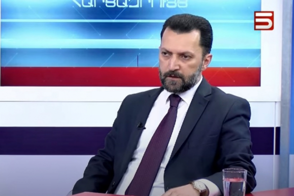 Երկրում ստեղծված իրավիճակը այլևս միայն մեկ հանգուցալուծում ունի՝ իշխանության հրաժարական