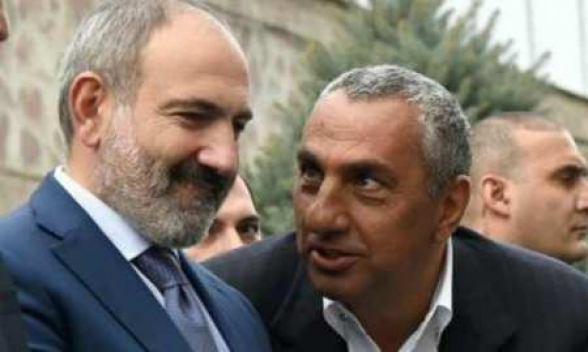 Սամվել Ալեքսանյանի «Նատալի ֆարմը» այն 4 ընտրյալներից է, որն իրավունք ունի պետպատվերով կորոնավիրուս թեստավորել