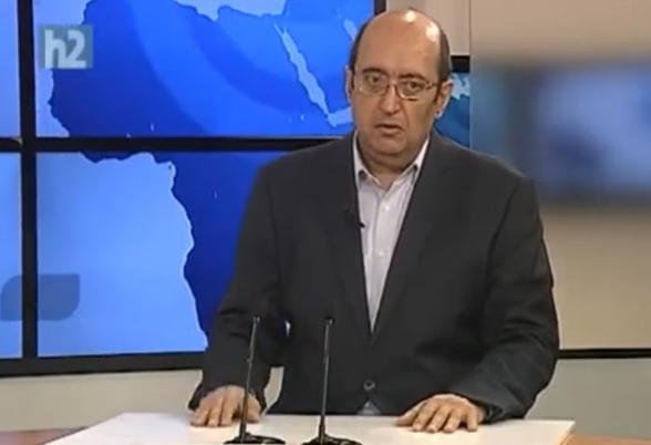 Մենք եկել ենք մի վիճակի, որտեղ վտանգված է մեր ընդհանուր համահայկական պետականությունը․ Արա Հակոբյան (տեսանյութ)