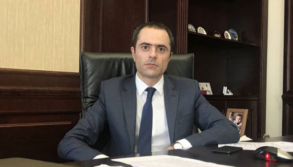 В Армении за последнюю неделю закрыты 87 объектов общественного питания – Артур Асоян