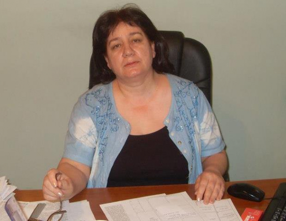 Հավի ուղեղների այսքան տիրակալների, այսքան ստրուկների որտեղի՞ց են հավաքել մի վայրում և անունը դրել ԱԺ