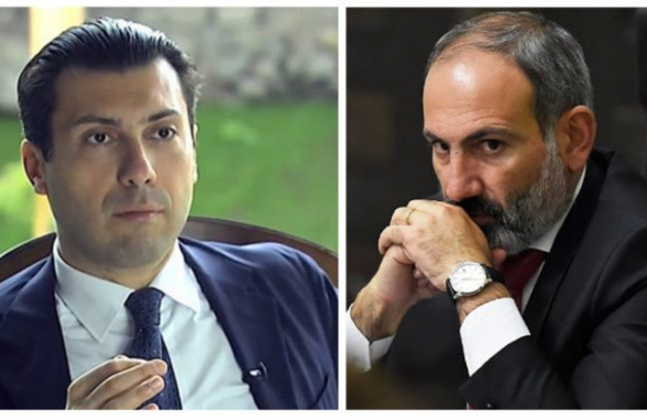 Որքան եփես, ականջները միևնույն է հում են մնում