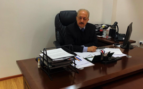 «Չթեստավորված կամ թեստավորման դրական արդյունքով դուրս գրվածներս ո՞ր վիճակագրության մեջ ենք»