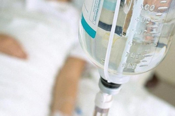 Արմավիրի մարզում կամուրջից նետվելով ինքնասպանության փորձ արած 14-ամյա աղջիկը ունի դիմածնոտային բազում կոտրվածքներ