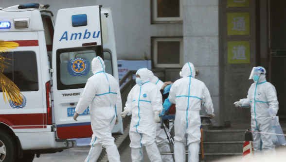 Китай готов к независимому расследованию появления коронавируса