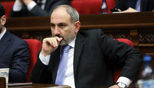 Համավարակի դեմ անլուրջ պայքարի հետևանքները. տնտեսությունը գահավիժում է