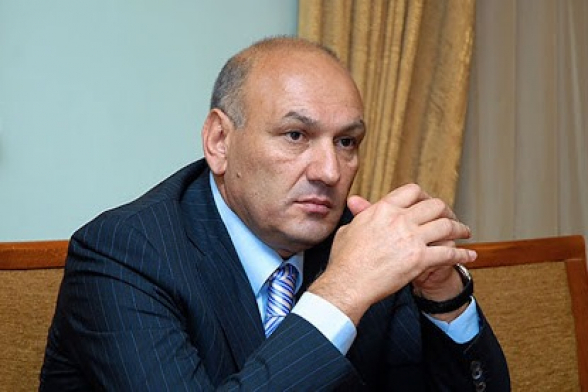 Գագիկ Խաչատրյանը բուժման կարիք ունի, սակայն տեղափոխվել է «Վարդաշեն» ՔԿՀ. հայտարարություն