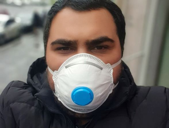 Ո՜չ, «հարգելի» վարչապետ՝ սխալվում եք, այդ մենք ենք ձեր անձի ու կառավարության հանդեպ չափից դուրս վստահություն տածել, որը հօդս ցնդեցրեցիք