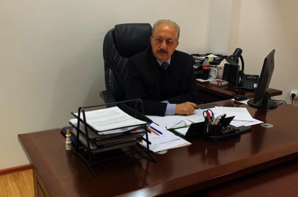 «Բացթողումները շտկելու փոխարեն կոմպրոմատ են հավաքում, վարկաբեկում»․ ի պատասխան Արսեն Թորոսյանի խոսնակի պարզաբանման