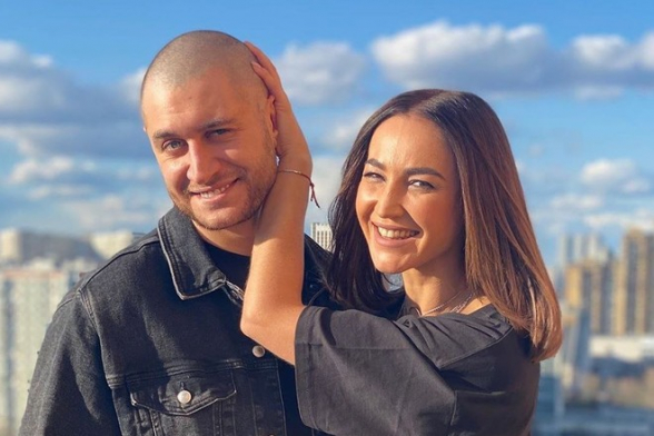 Օլգա Բուզովայի ապագա հայ «սկեսուրը» հիվանդացել էր կորոնավիրուսով