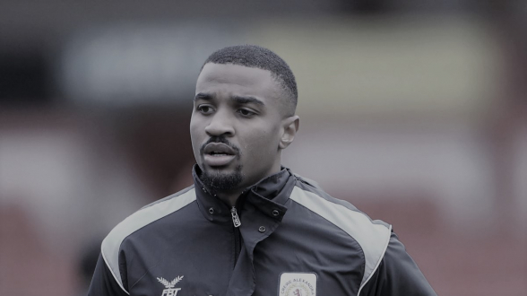 Մահացել է 23-ամյա անգլիացի պաշտպան Քրիստիան Մբուլուն