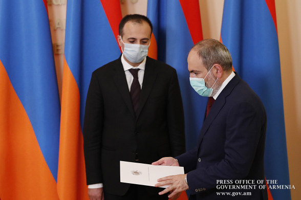 Դուք վիճակ կառավարող չեք, դուք անկառավարելի վիճակ ստեղծող եք, պրն․ Փաշինյան