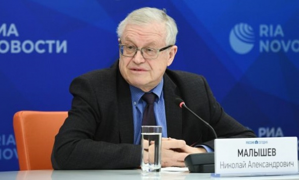 Փորձագետը COVID-19-ի պիկը Ռուսաստանում անցած է համարում