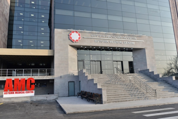 Կորոնավիրուսի թեստ անցկացնող բժիշկներն են վարակվել. «Աստղիկ» ԲԿ-ն մանրամասներ է հայտնում