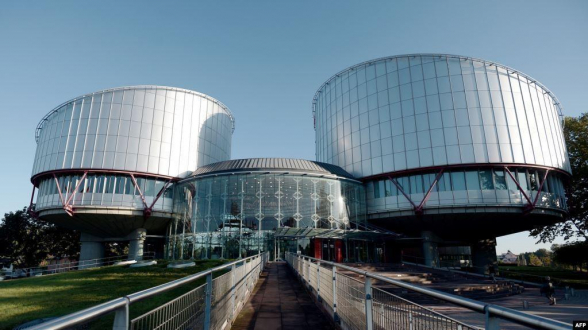 По запросу Конституционного суда Армении оглашено мнение ЕСПЧ по делу Роберта Кочаряна