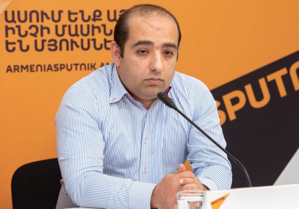 Ի պատասխան գլխավոր դատախազության՝ այո՛, մենք անգլերեն էլ գիտենք