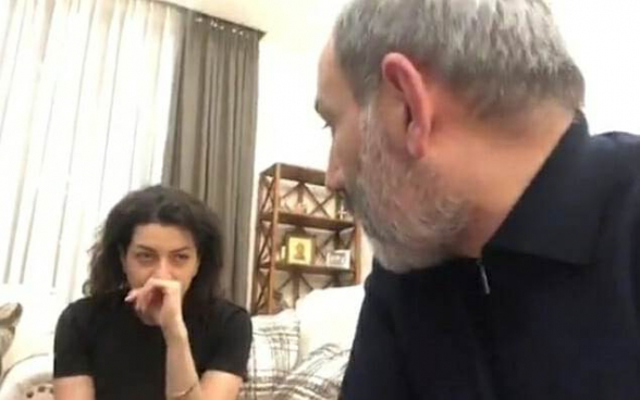 Всего одна отставка, и эта тема закроется