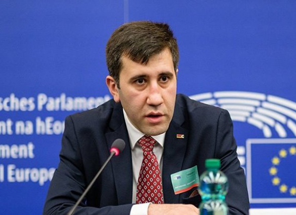 ՀՀ-ն դարձավ եվրոպական երկրորդ պետությունը, որի բարձր դատարանի դիմումի հիման վրա Եվրոպական դատարանն ընդունեց Խորհրդատվական կարծիք