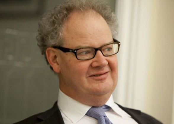 Էդվարդ Ֆիցգերալդ․