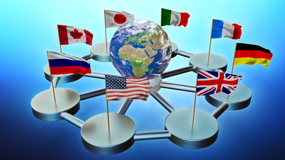 Дональд Трамп намерен пригласить Россию на саммит G7