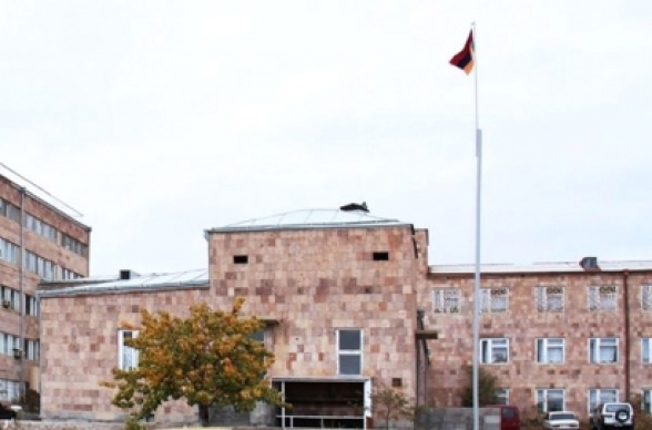 Հոգեկան առողջության պահպանման ազգային կենտրոնում արձանագրվել է կորոնովիրուսային հիվանդության 8 դեպք