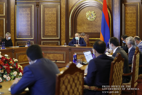 Որքանո՞վ էին արդյունավետ կառավարության ընդունած հակաճգնաժամային միջոցառումները. հարցում