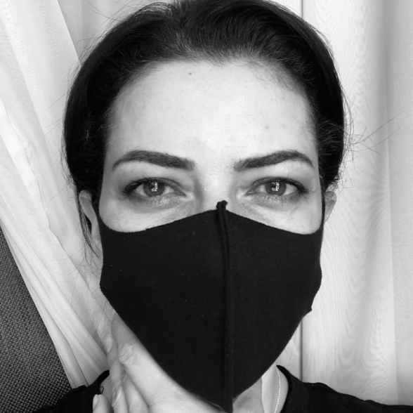 Տիկին Հակոբյան, երկու տարի շարունակ ձեր կողմնակիցները արել են այն, ինչի զոհ հիմա դուք եք ընտանիքով գնացել