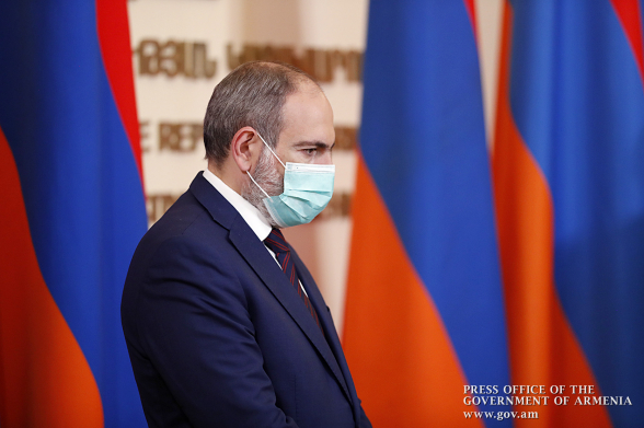 Փաշինյանի վարակվելու և արձագանքների նրբերանգները