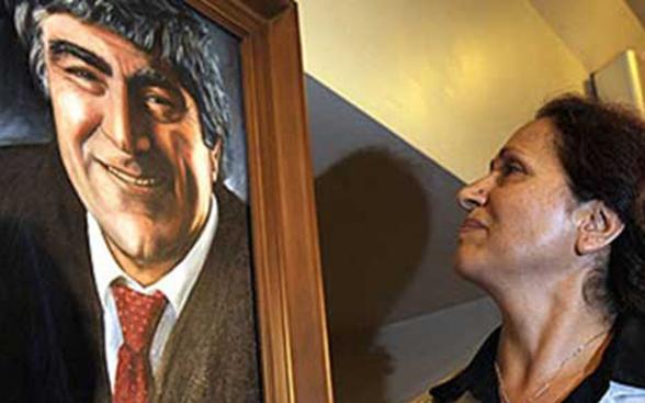 Հրանտ Դինքի կնոջը սպանել սպառնացող Թուրքիայի քաղաքացին կալանավորվել է