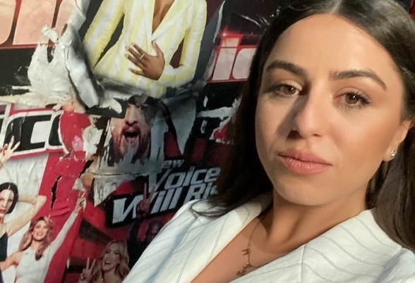 «Սա երազանքի իրականացում էր». Մաշա Մնջոյանը՝ ավստրալիական «Ձայնը» նախագծում իր ելույթի, ժյուրիի ոգևորիչ արձագանքի ու Սոնայի էմոցիաների մասին (տեսանյութ)