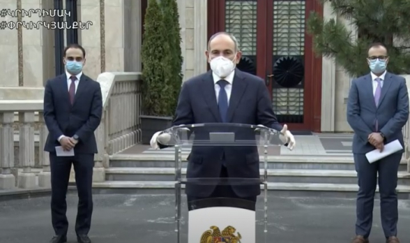 То ли еще будет, то ли еще будет, то ли еще будет, ой-ой-ой...