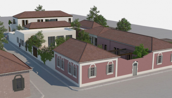 Роман Абрамович купил самую дорогую виллу в Израиле