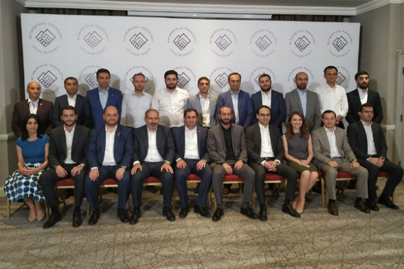 Բա ասում եք` մենք ընտրություն չենք կեղծում (լուսանկար)