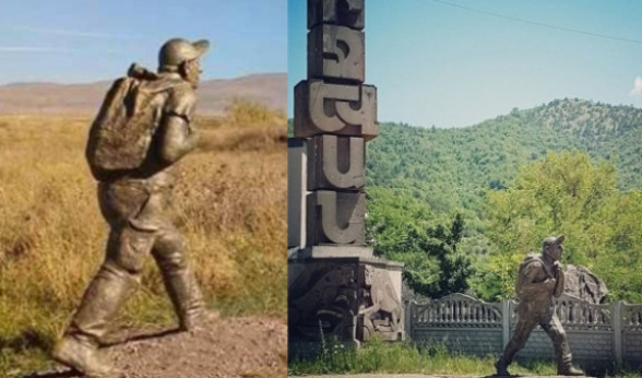 Վստահ եմ՝ կգա ժամանակ, երբ կառավարությունը նաև կապամոնտաժի Նիկոլի արձանն Իջևանում