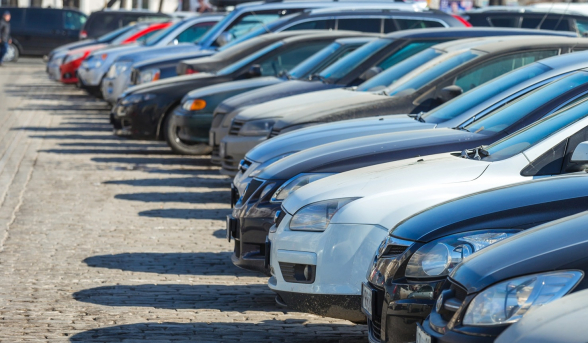 Նոր տեսակի գողություն. պետհամարանիշների համար գումար են ուզում