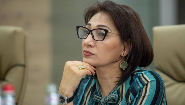 Քաղավիացիայի ողբերգական տապալումը որպես մանրակերտ