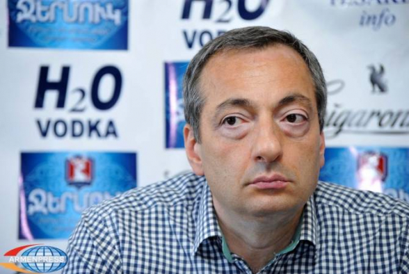 Որտե՞ղ է ընկել արտասովոր երկնաքարը․ պարզաբանում է Բյուրականի աստղադիտարանի տնօրենը (տեսանյութ)