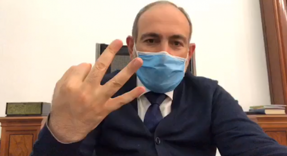 Մի՛ կրակեք խեղկատակի վրա. նա ծամածռվում է, ինչպես կարող է