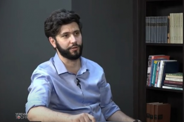 Մենք այսօր ունենք խիստ հակահեղափոխական իշխանություն. քաղաքագետ (տեսանյութ)