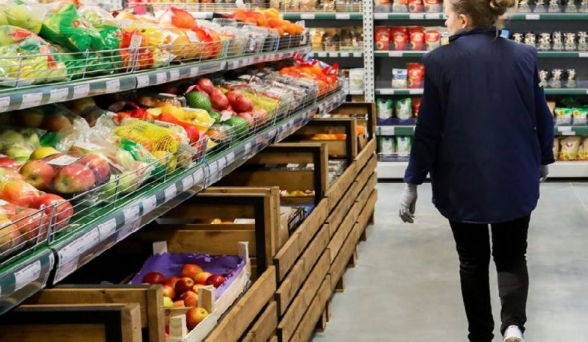 Այս տարվա մայիսին, անցած տարվա նույն ժամանակահատվածի համեմատ, արձանագրվել է ալկոհոլային խմիչքի 11.9 տոկոս գնաճ, ծխախոտը թանկացել է 10.4 տոկոսով. «Ժողովուրդ»