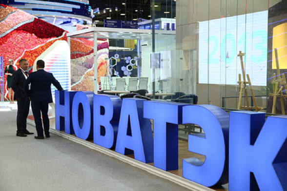 «Газпром» начал выводить активы из офшоров