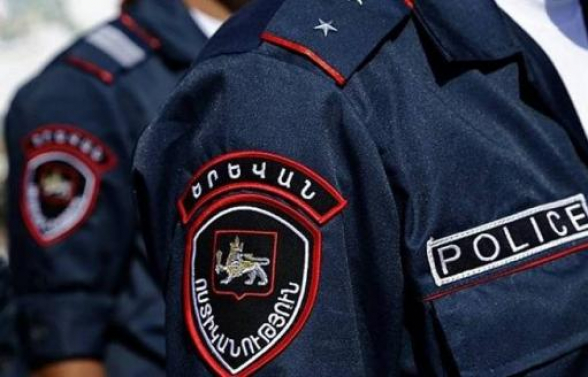 Կողոպտել են թոշակառու կնոջը